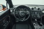 Bentley Bentayga V8 2018 года (WW)